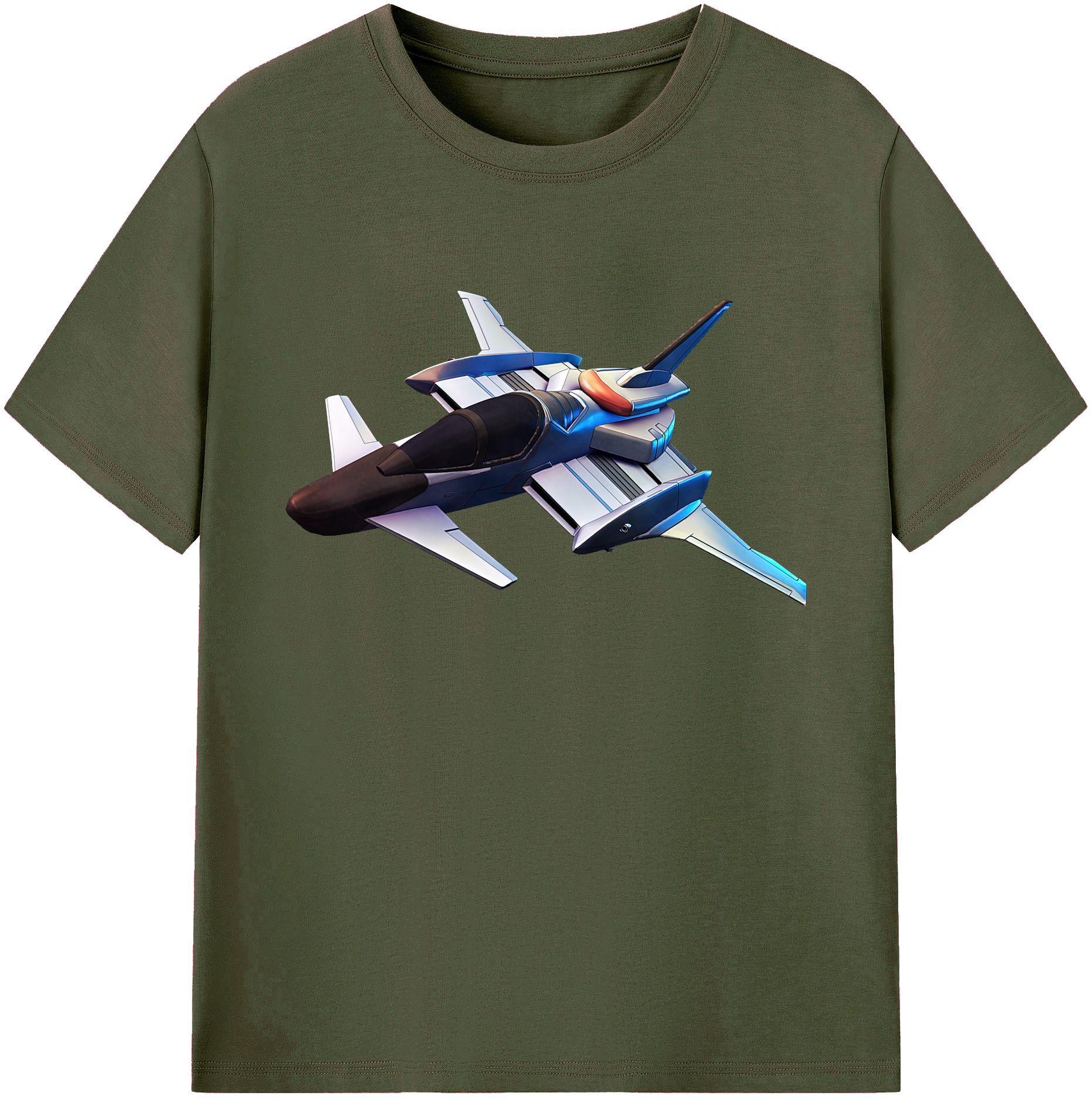（画像用） 機動戦士ガンダム Mobile Suit Gundam 綿100％ メンズ半袖Tシャツ｜肌触りやわらか＆通気性